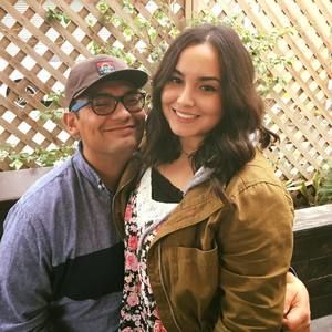 Meet your Posher, Daisy